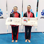 アーティスティックスイミング